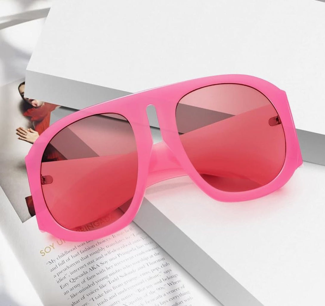ZUCCHERO ECLIPSE COLLECTION SUNGLASSES - Zucchero Essentials