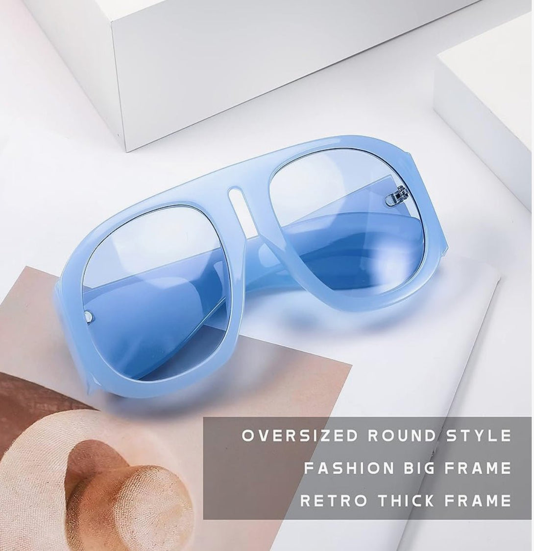 ZUCCHERO ECLIPSE COLLECTION SUNGLASSES - Zucchero Essentials